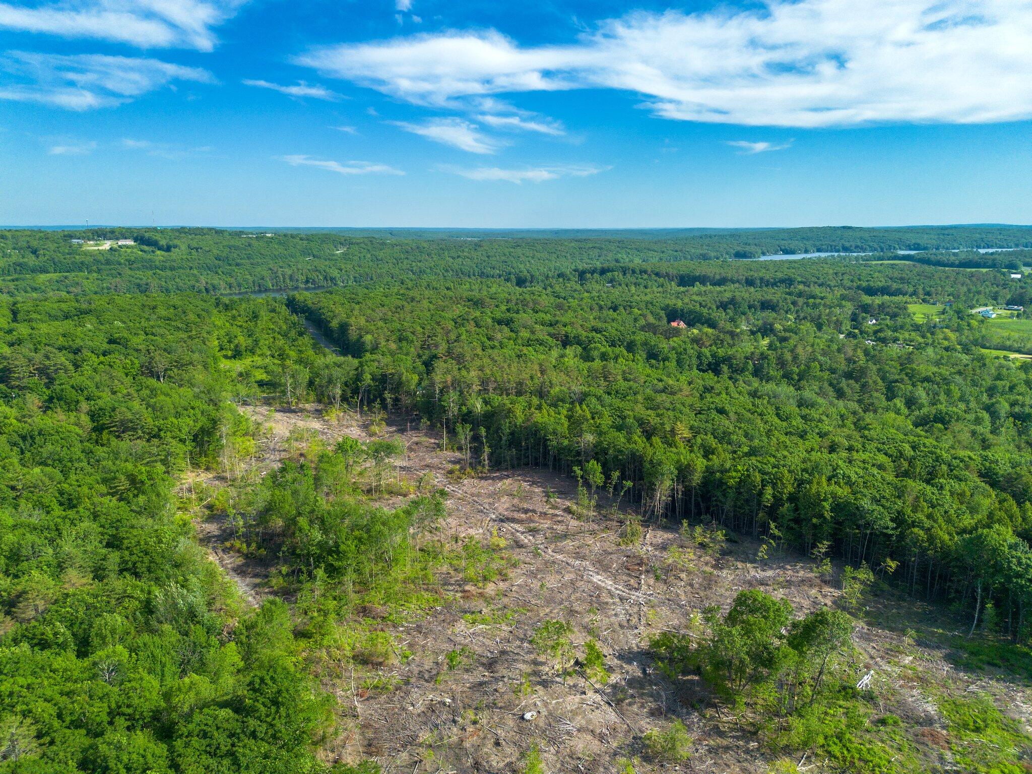 Tbd Pond Road West Gardiner, ME 04345 - Photo 2 of 16 8-web-or-mls-DJI_0168