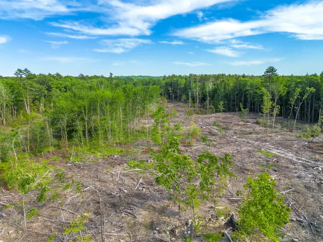 $120,000 | Tbd Pond Road, West Gardiner, ME 04345