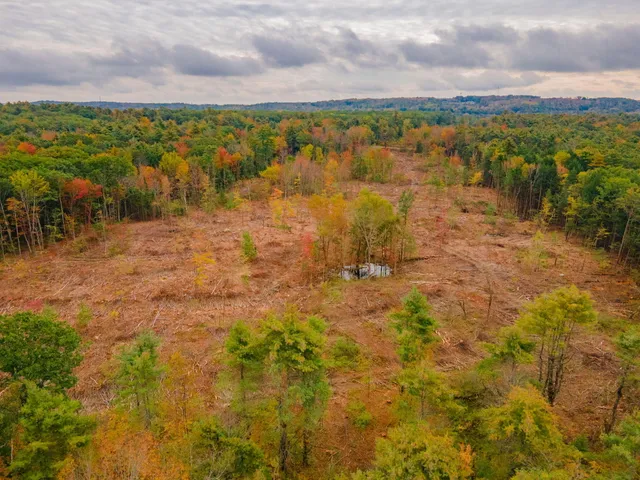 $120,000 | Tbd Pond Road, West Gardiner, ME 04345