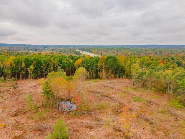 $120,000 | Tbd Pond Road, West Gardiner, ME 04345