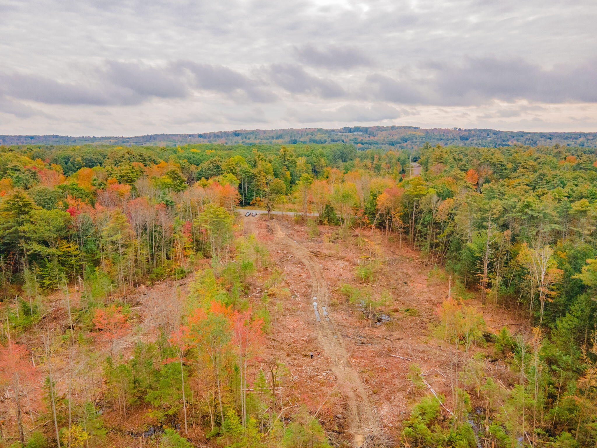 Tbd Pond Road West Gardiner, ME 04345 - Photo 6 of 16 11-web-or-mls-DJI_0490
