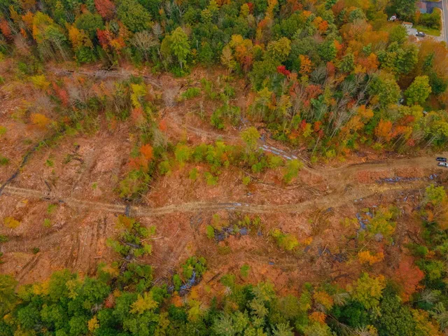 $120,000 | Tbd Pond Road, West Gardiner, ME 04345