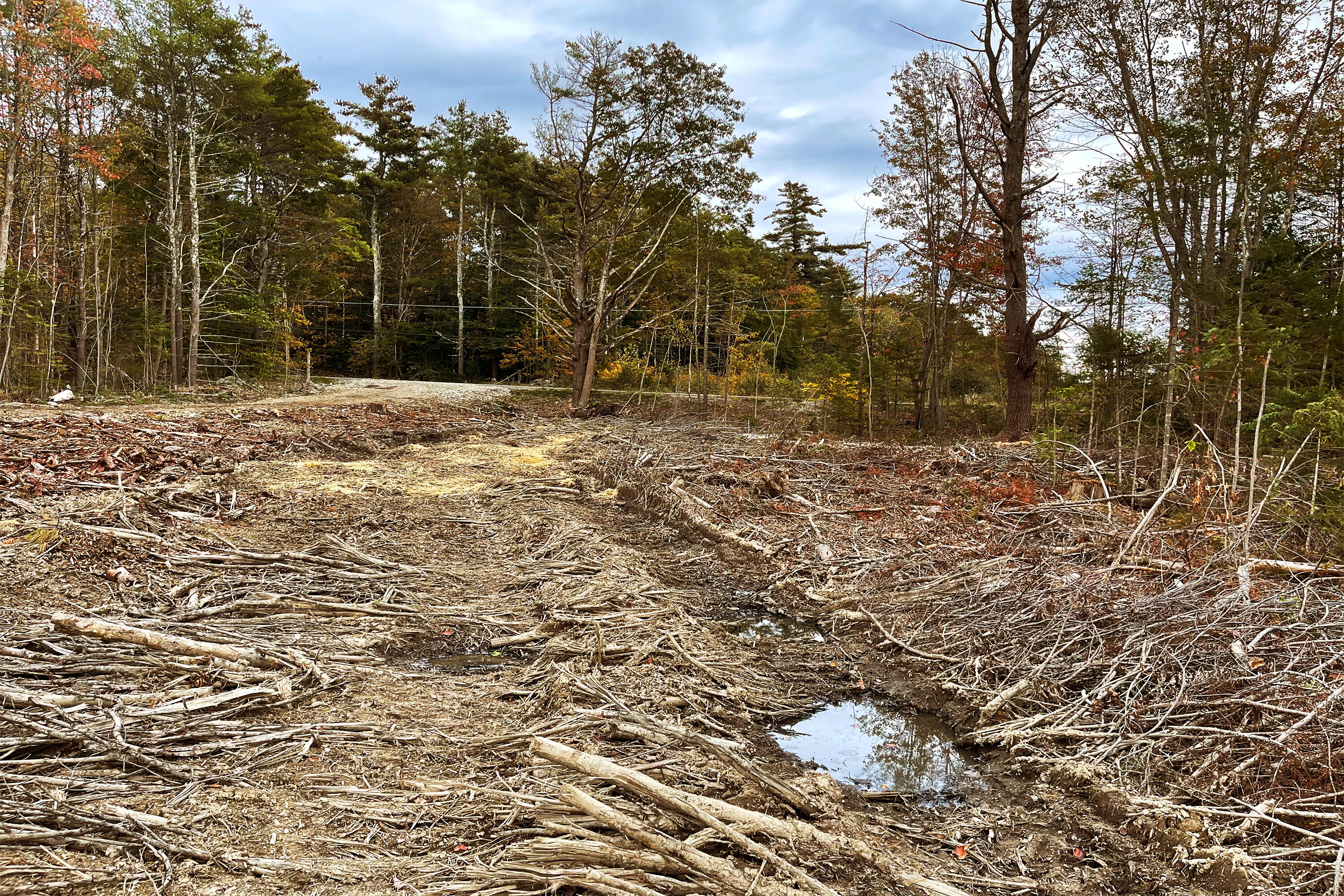 Tbd Pond Road West Gardiner, ME 04345 - Photo 8 of 16 TBDPondRd1 copy