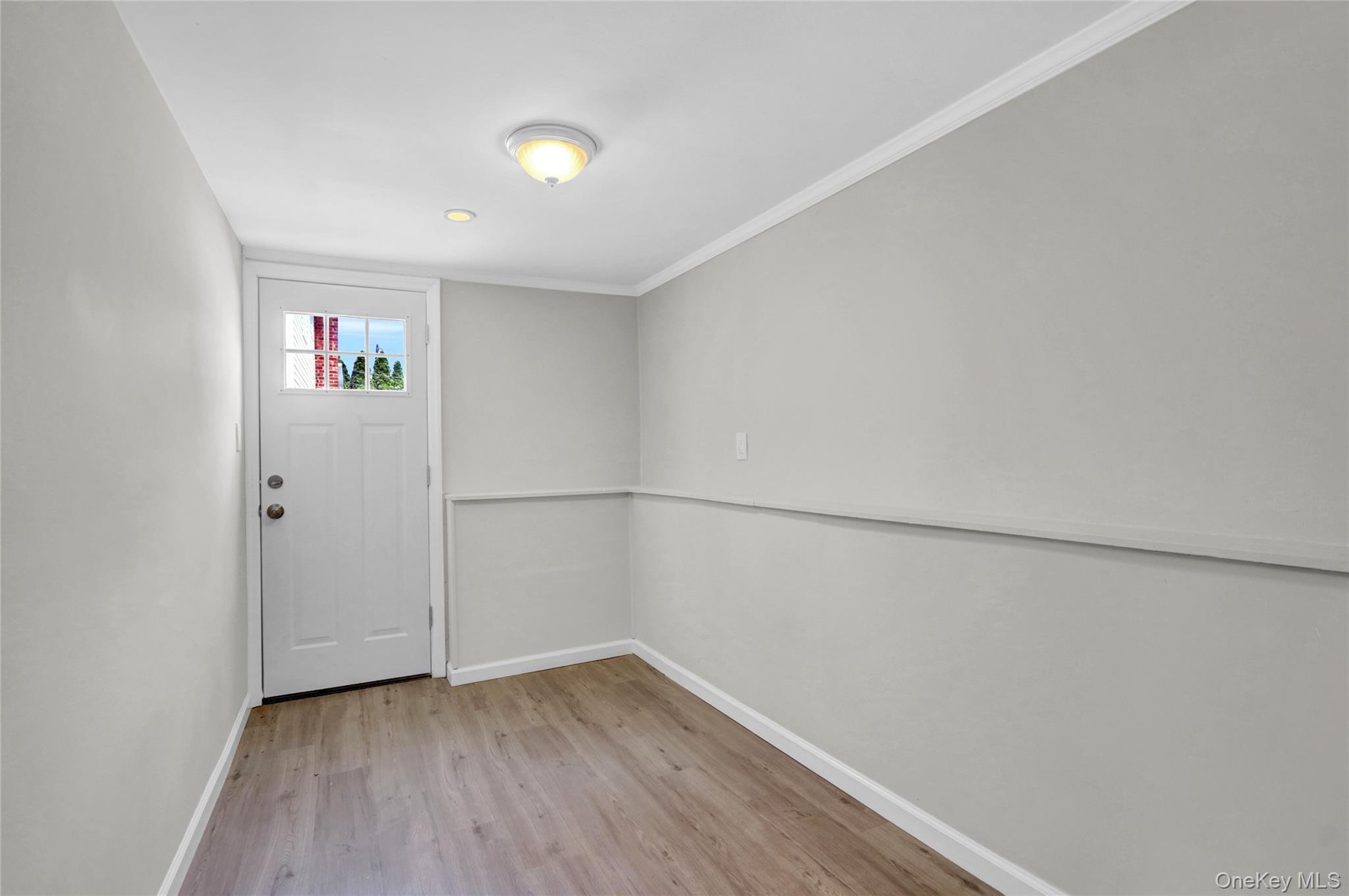 3621 Regent Lane Wantagh, NY 11793 - Photo 16 of 24 a view of an empty room