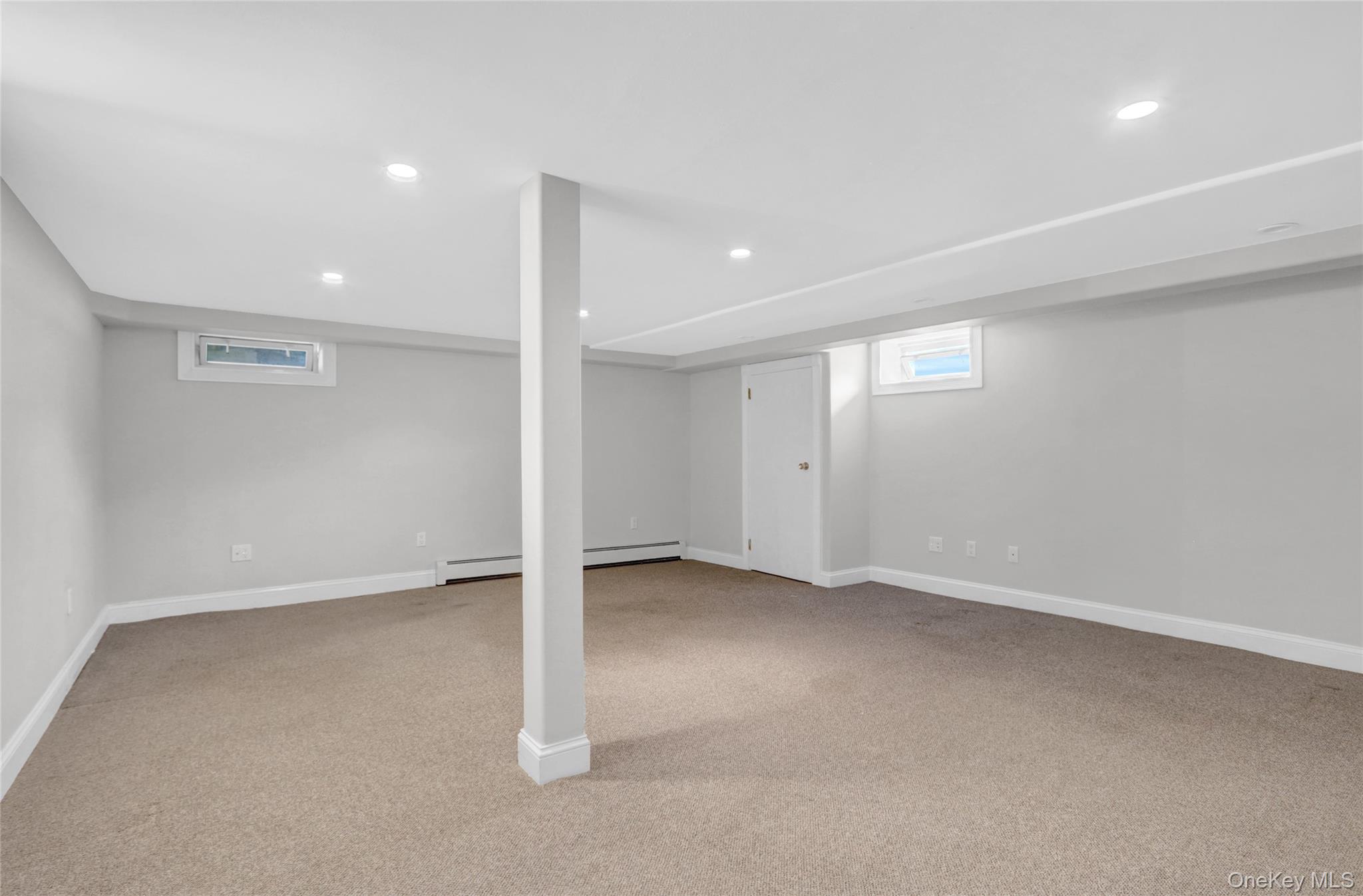3621 Regent Lane Wantagh, NY 11793 - Photo 20 of 24 an empty room with a natural light