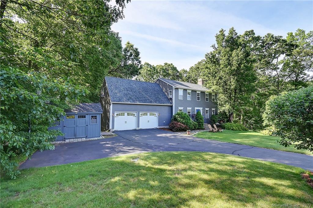 145 Apple Tree Lane Portland, CT 06480 - Photo 1 of 1 Gallery Image 1