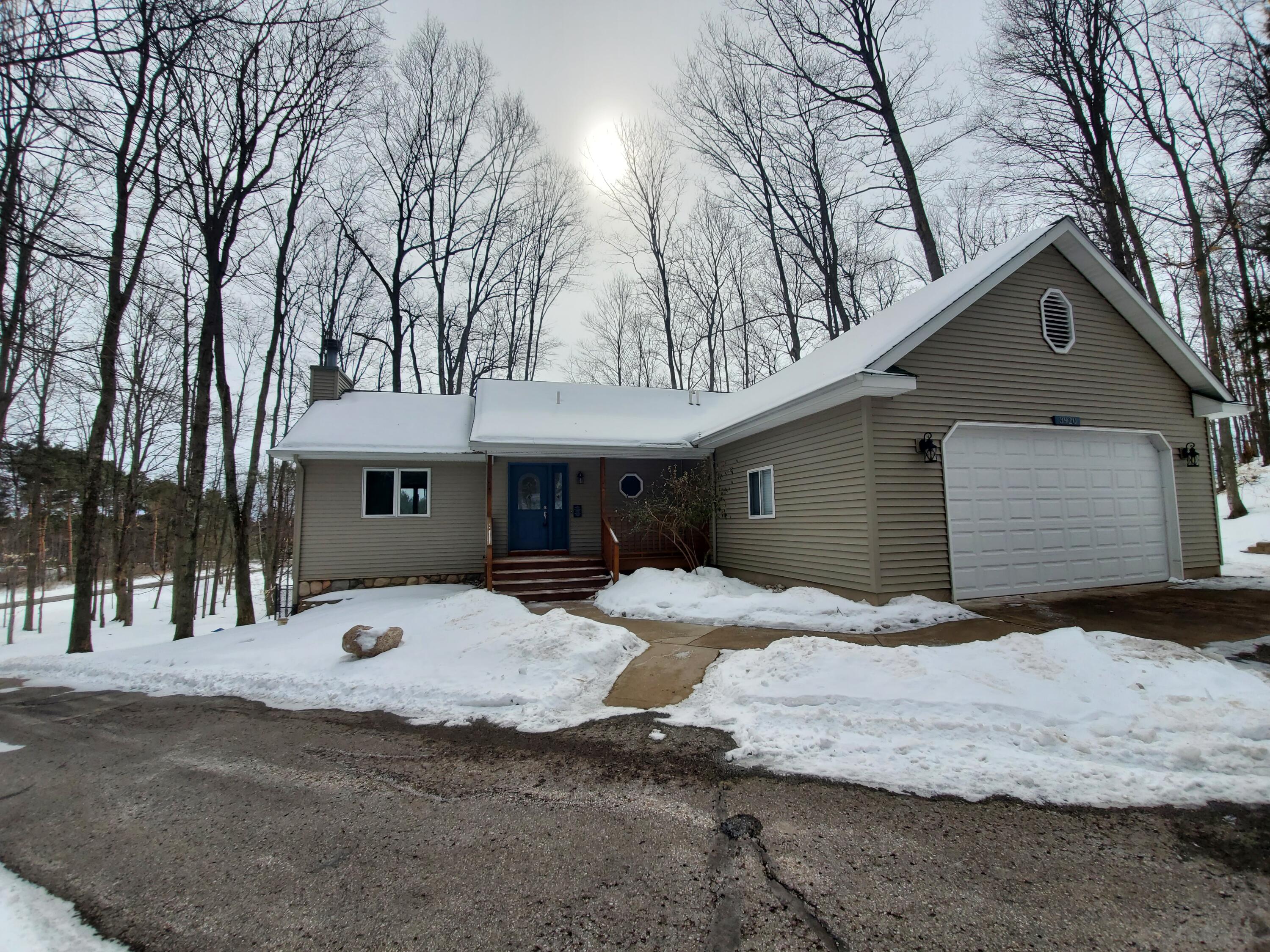 3920 Vandermark Road Bellaire, MI 49615 - Photo 1 of 30 20220228_131306
