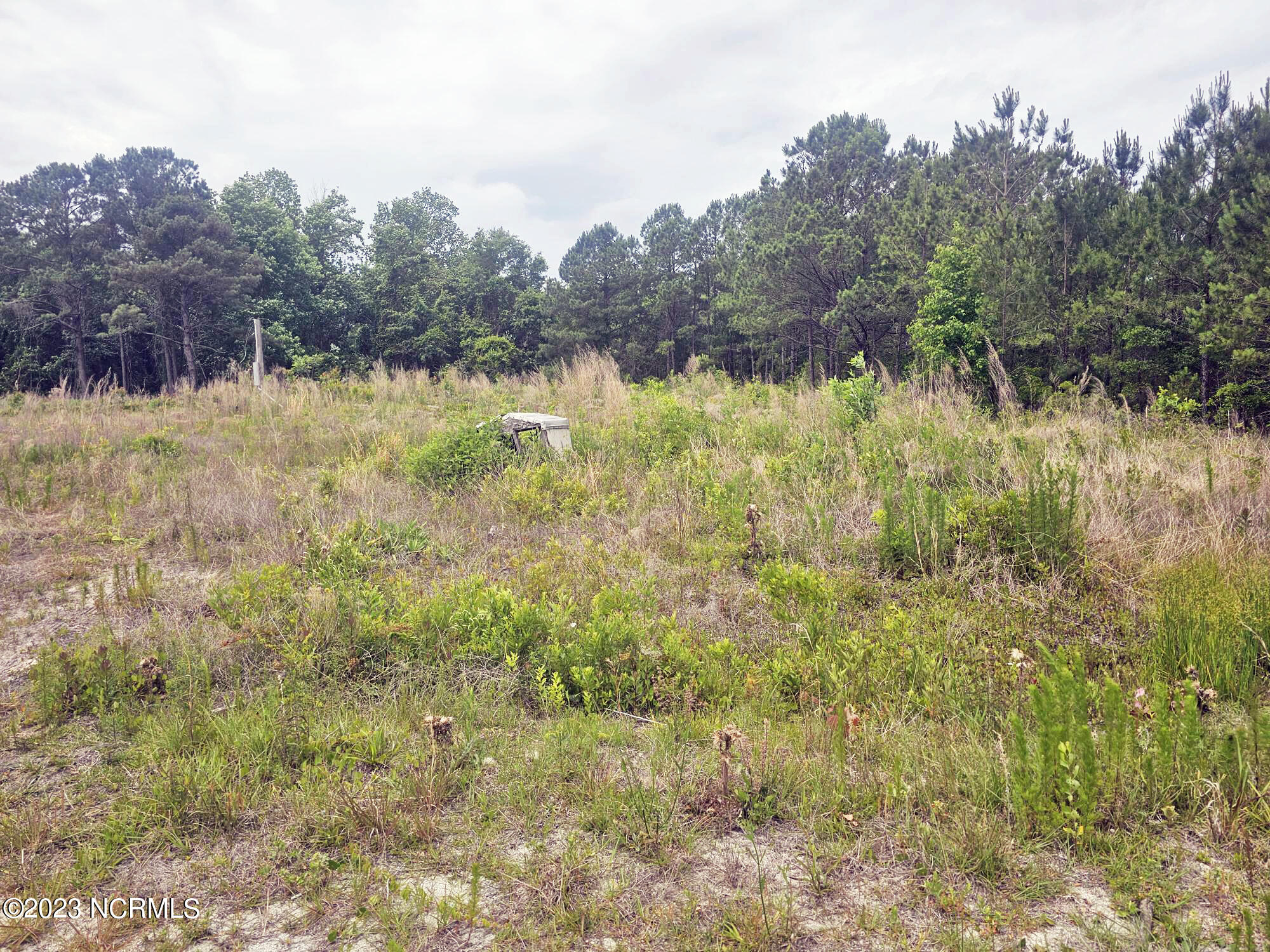 131 Merry Lane Holly Ridge, NC 28445 - Photo 1 of 5 Lot additional