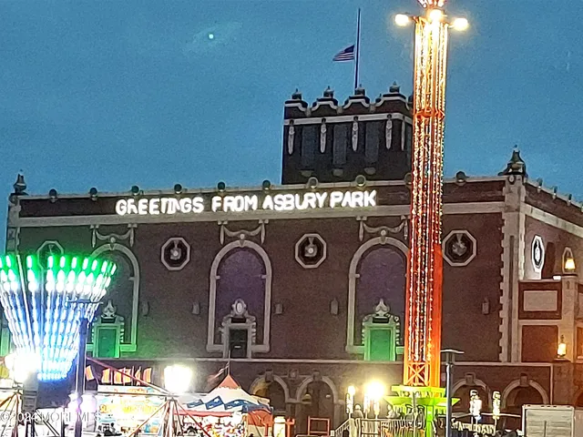 $1,895 | 302 5th Avenue, Unit 2, Asbury Park, NJ 07712