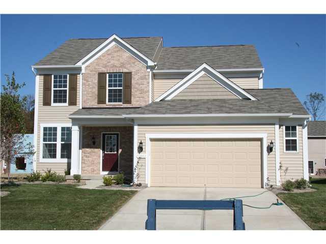 12883 Milton Road Fishers, IN 46037 - Photo 1 of 10 Gallery Image 1