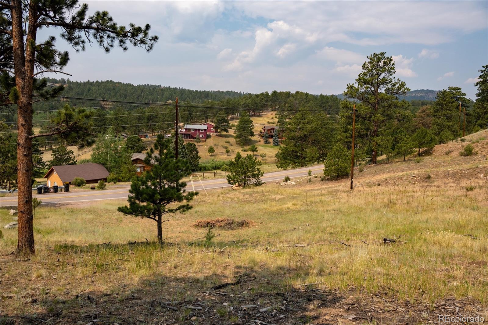 13990 Pine Valley Road Pine, CO 80470 - Photo 4 of 21