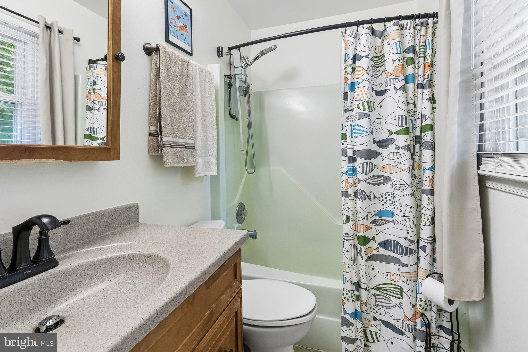 6980 Rison Drive Indian Head, MD 20640 - Photo 14 of 31 Bathroom