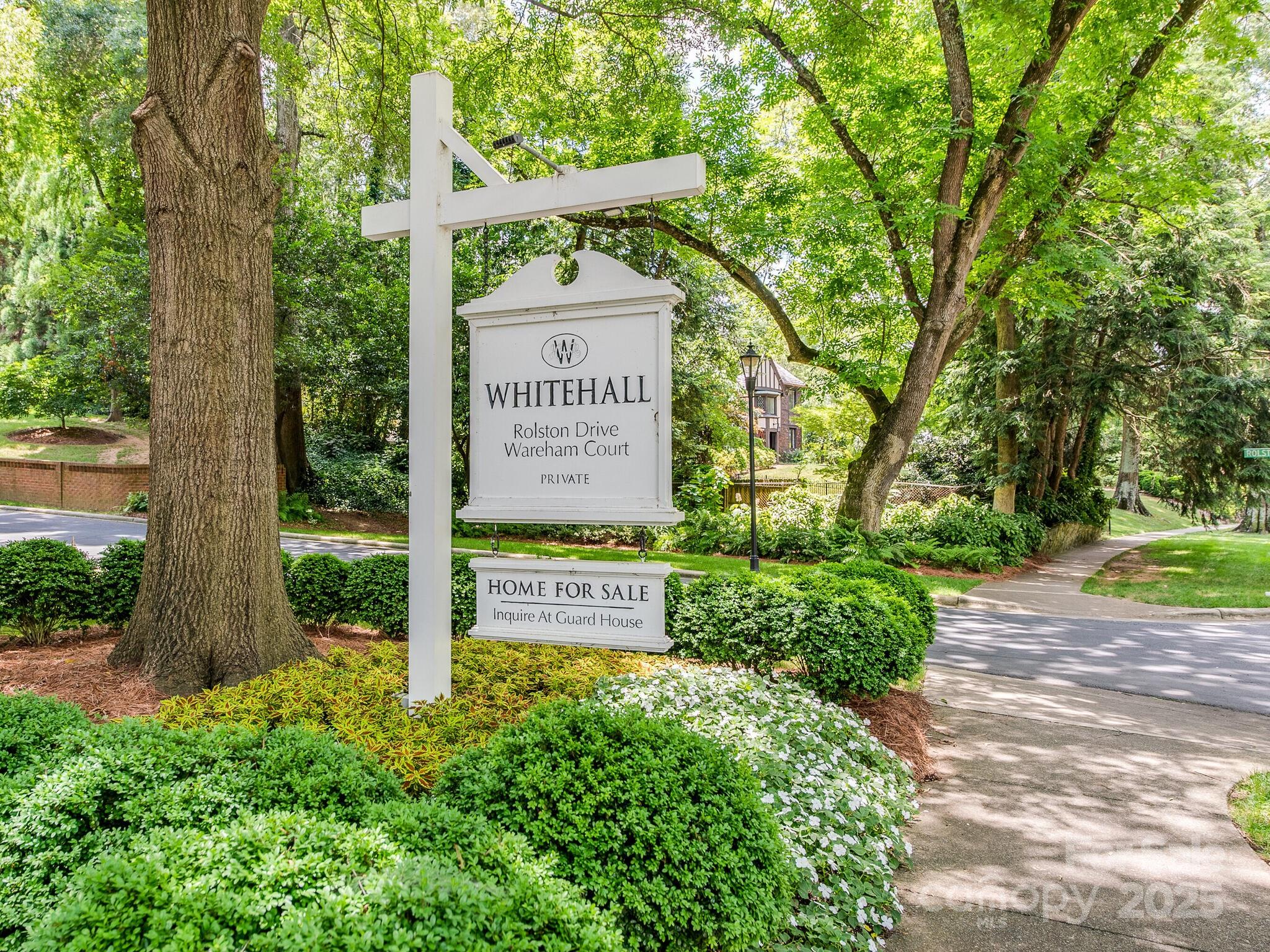 2149 Rolston Drive Charlotte, NC 28207 - Photo 41 of 41 Gallery Image 41
