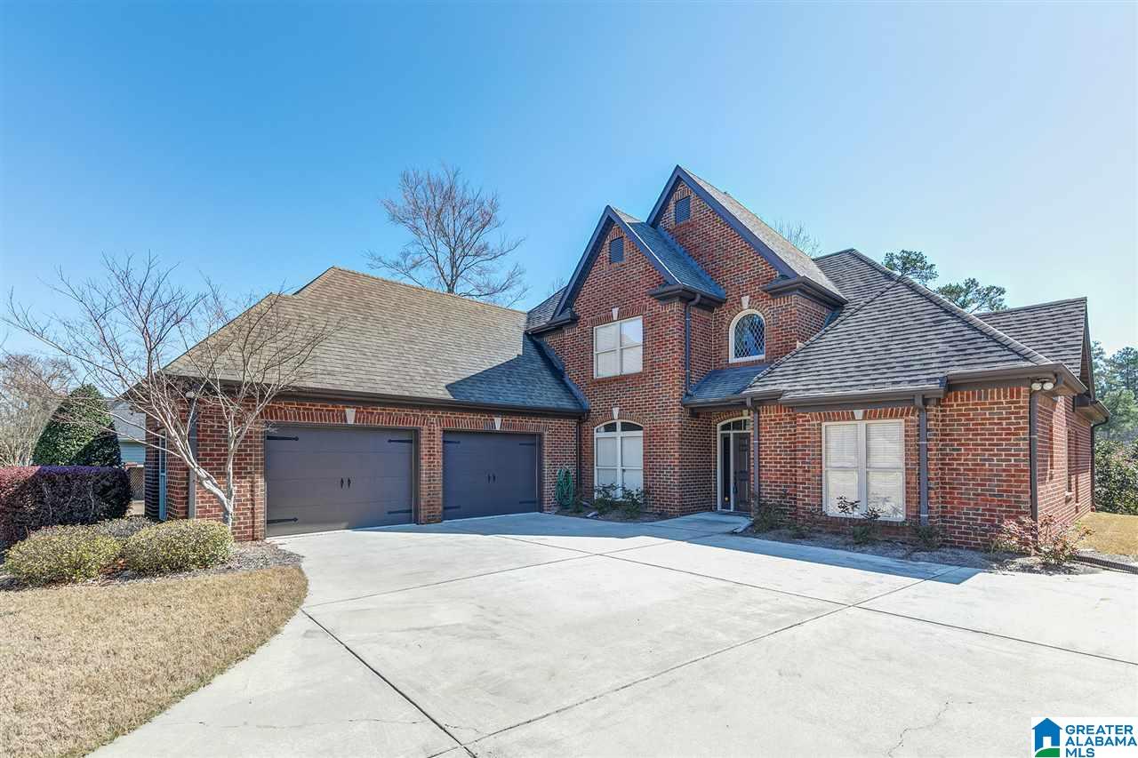 1202 Grande View Lane Alabaster, AL 35114 - Photo 1 of 35