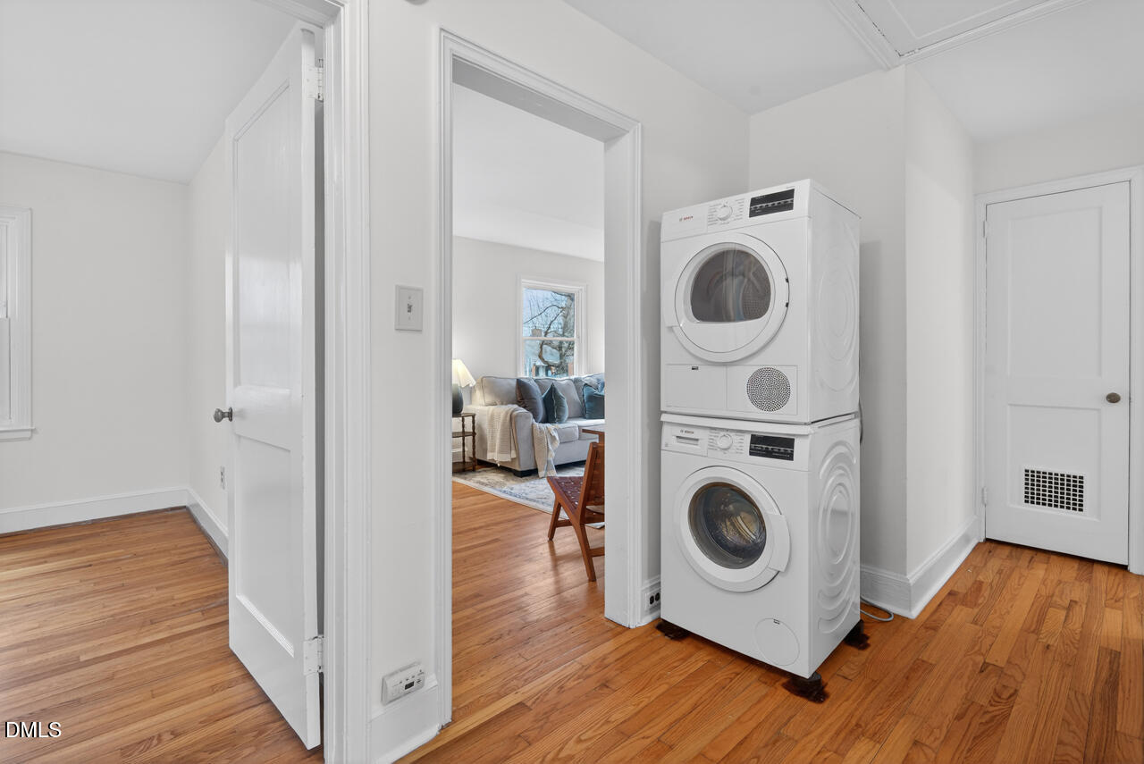 1811 Forest Road Durham, NC 27705 - Photo 15 of 26