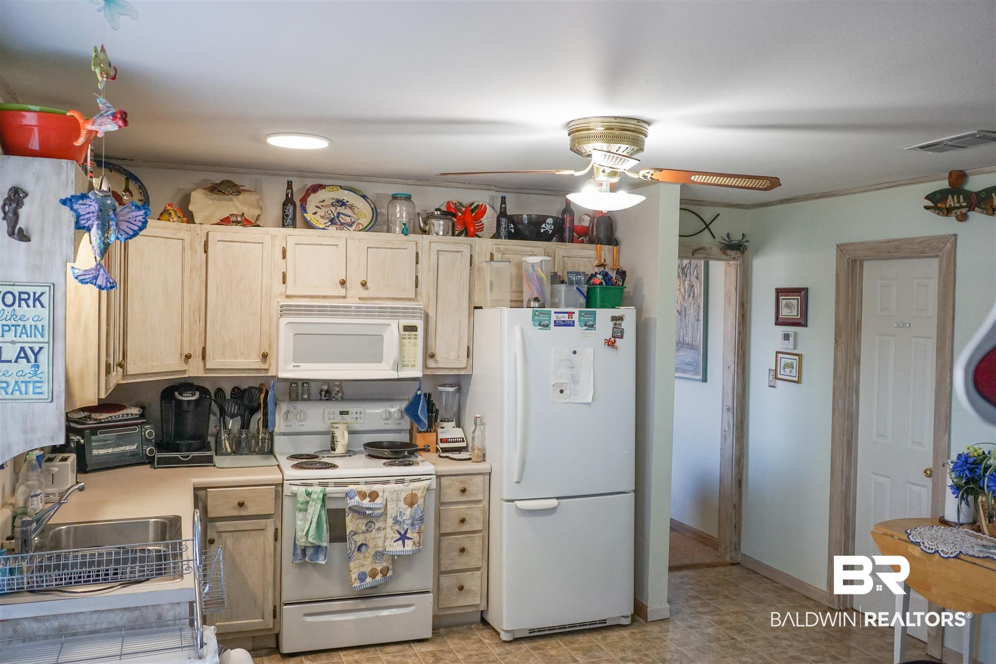14325 Riverside Drive Foley, AL 36535 - Photo 16 of 25