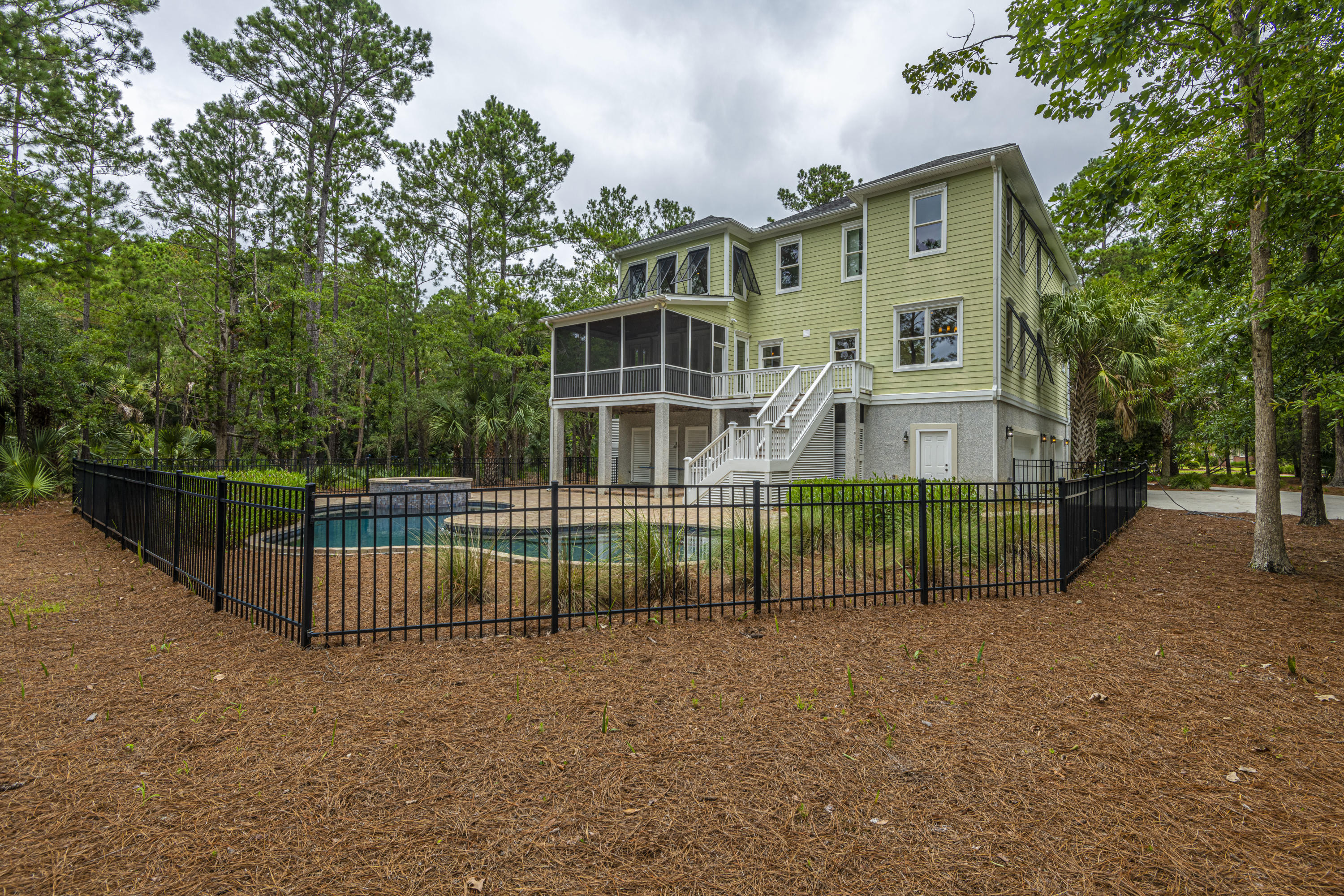 2155 Shell Ring Circle Mount Pleasant, SC 29466 - Photo 36 of 89 2155ShellringCircle20