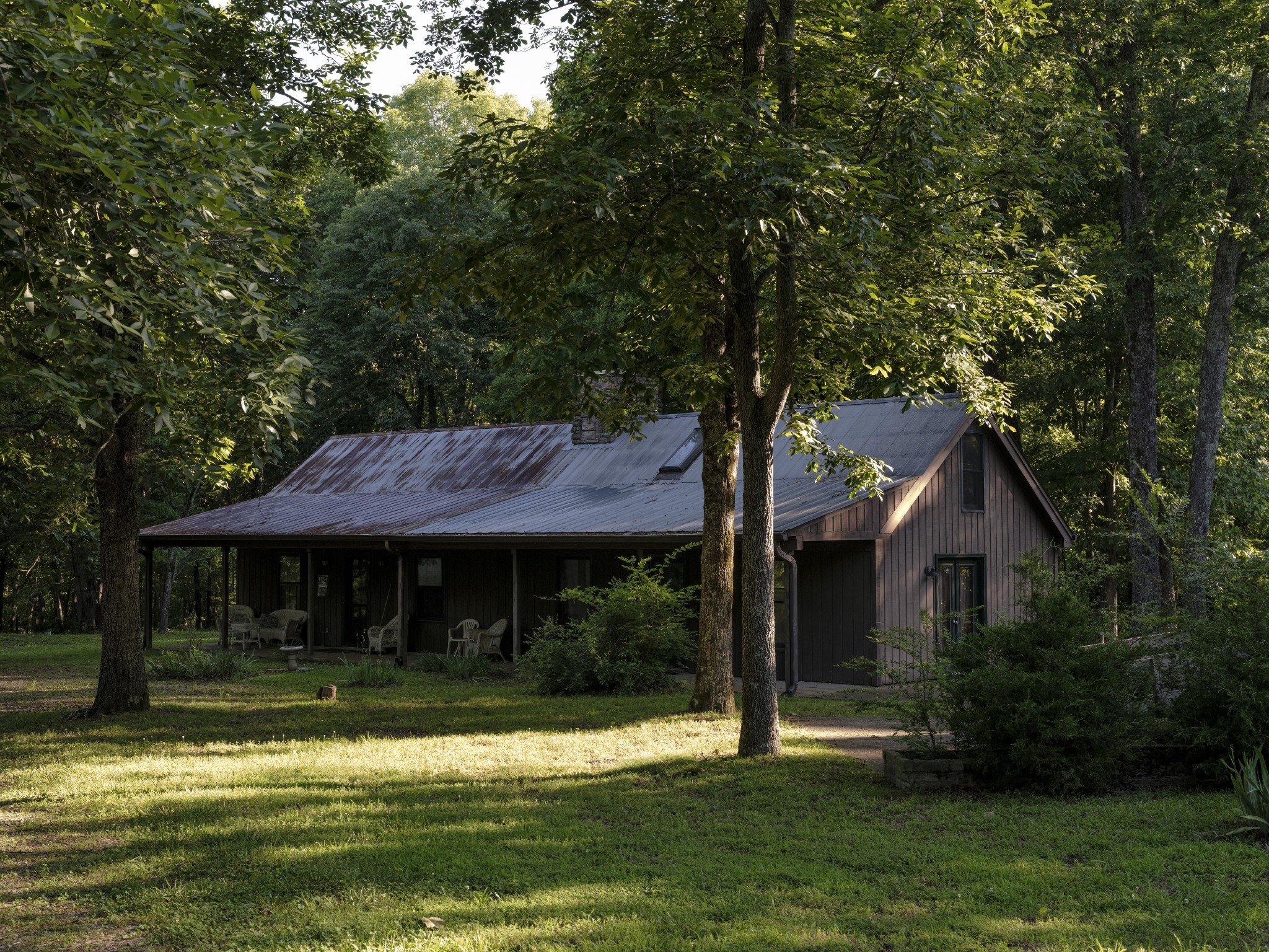 7725 Caney Fork Road Fairview, TN 37062 - Photo 40 of 59