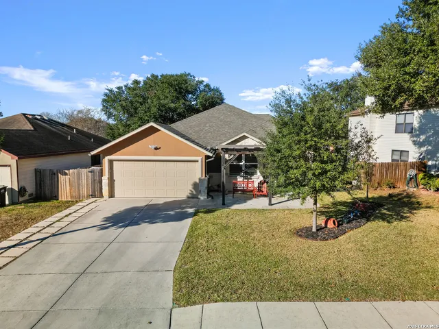 $285,000 | 3329 Windway Creek, Schertz, TX 78154
