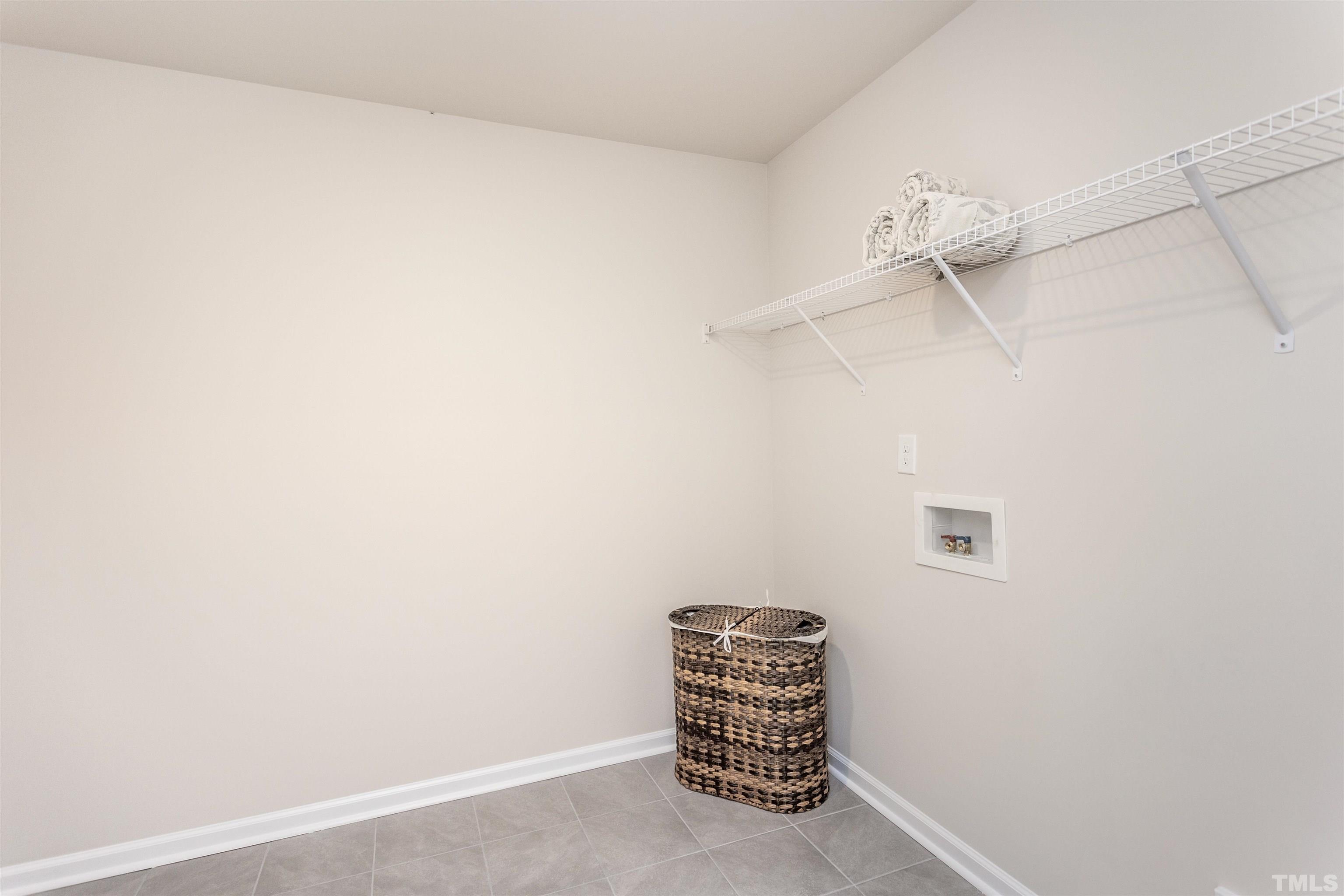 4900 Megara Run, Unit ROYAL Raleigh, NC 27603 - Photo 17 of 22 an empty room with a fan