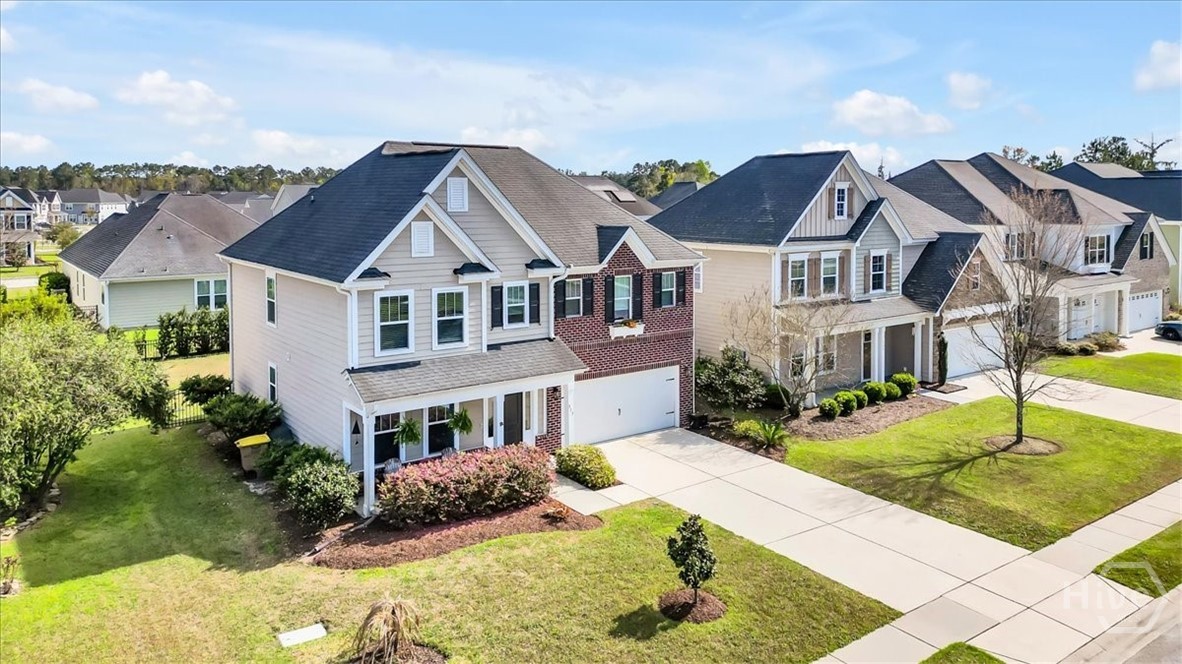 111 Martello Road Pooler, GA 31322 - Photo 34 of 41