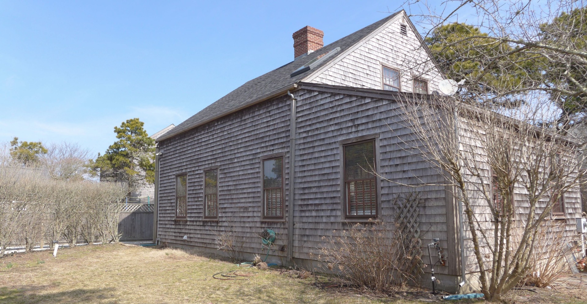 13 A Pine Tree Road Nantucket, MA 02554 - Photo 2 of 15 Gallery Image 2