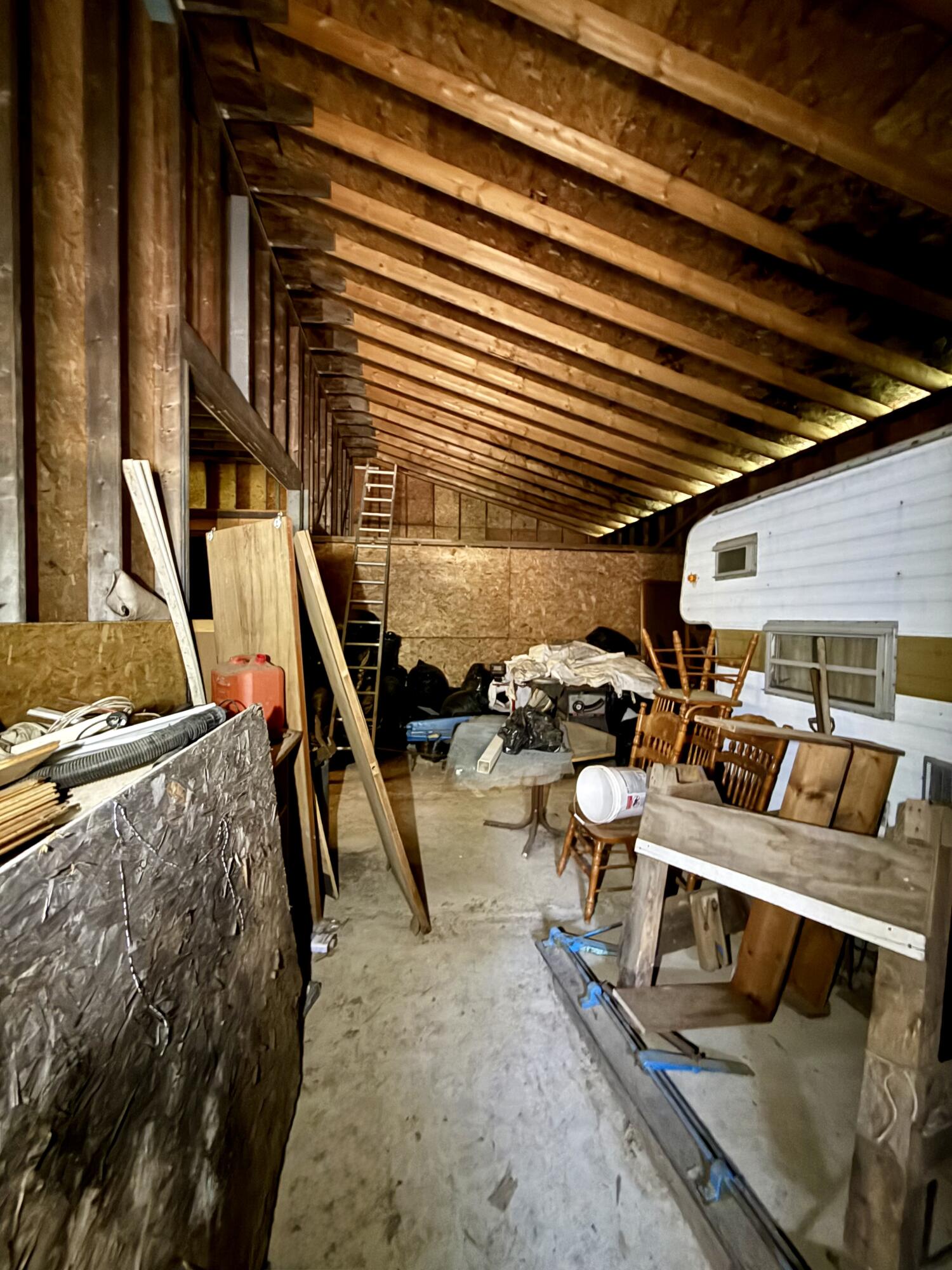 481 Airline Road Baileyville, ME 04694 - Photo 35 of 46