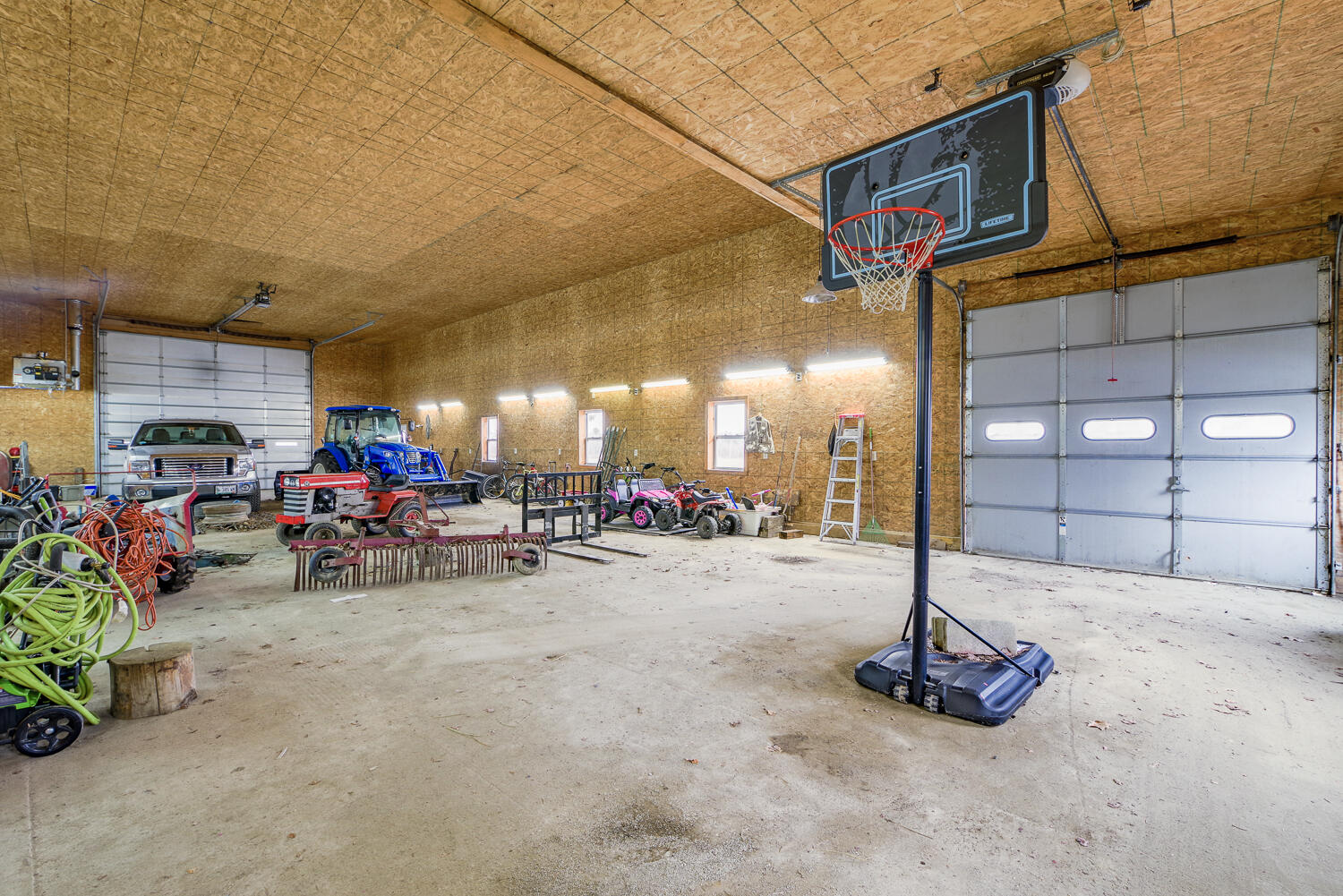 19 Trask Road Waterville, ME 04901 - Photo 45 of 50 Commercial Garage