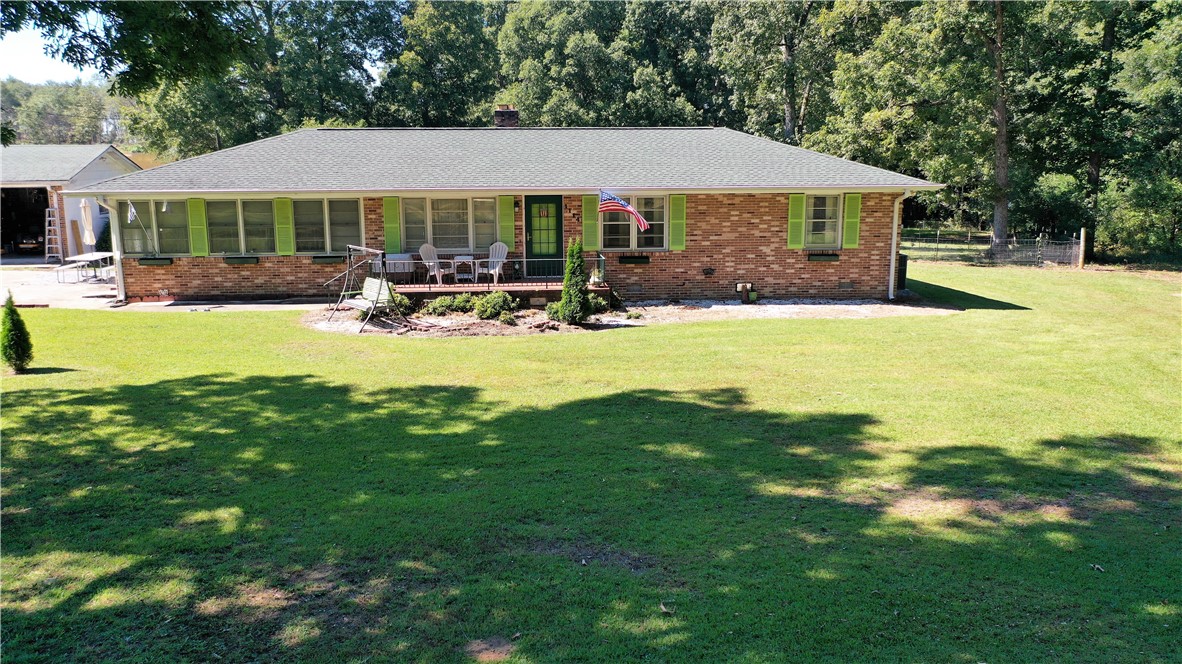 1114 Highway 413 Anderson, SC 29621 - Photo 1 of 36 Welcome to your own little slice of Heaven in a pe