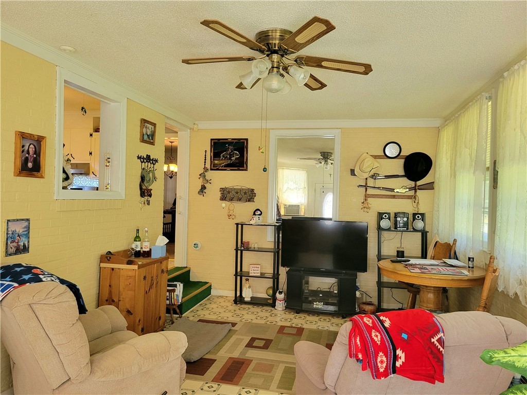 1114 Highway 413 Anderson, SC 29621 - Photo 20 of 36 This was once a carport which was converted into a