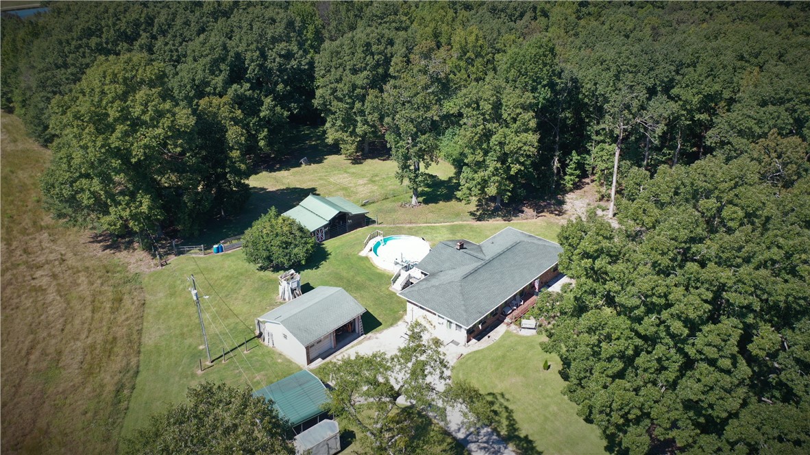 1114 Highway 413 Anderson, SC 29621 - Photo 2 of 36 This property has so much to offer