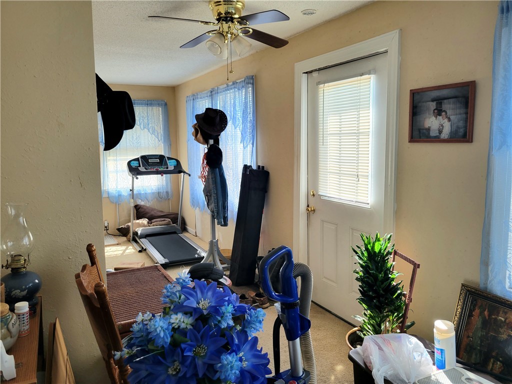 1114 Highway 413 Anderson, SC 29621 - Photo 23 of 36 A sunroom could converted into an office, crafting