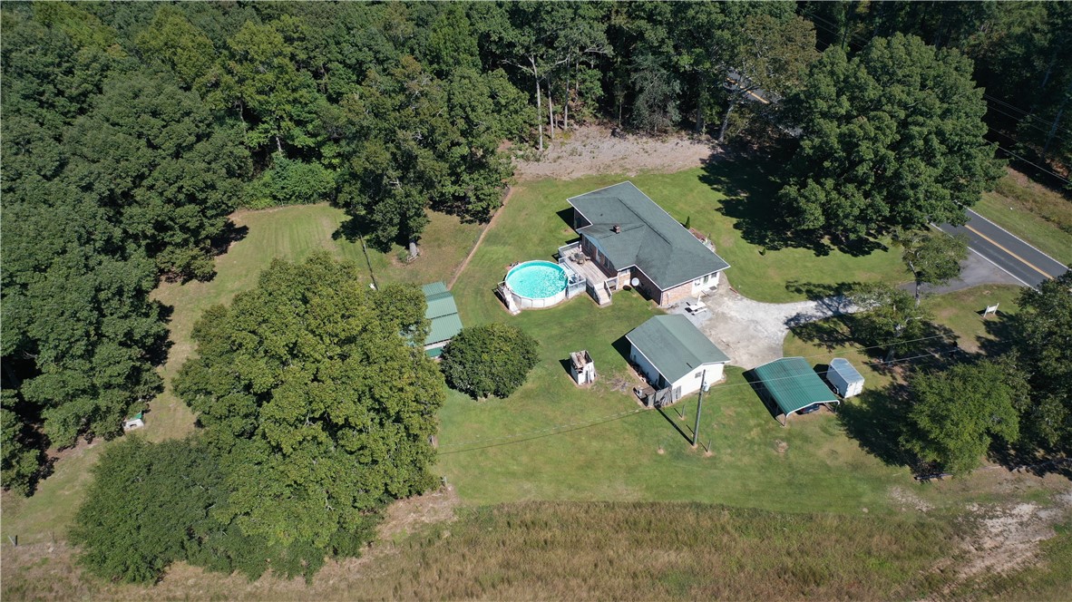 1114 Highway 413 Anderson, SC 29621 - Photo 27 of 36 Two acres of beauty