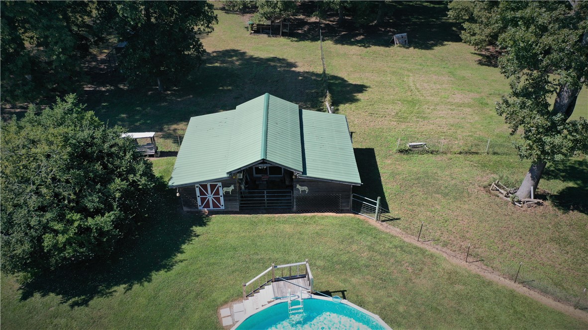 1114 Highway 413 Anderson, SC 29621 - Photo 28 of 36 Fenced in fields for livestock