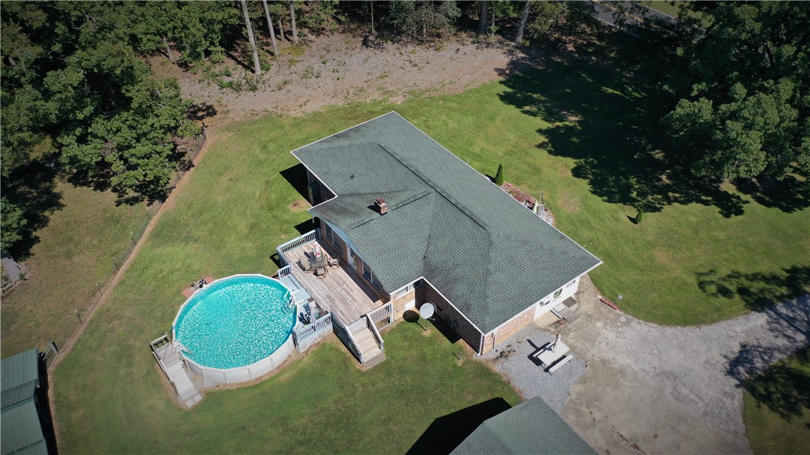 1114 Highway 413 Anderson, SC 29621 - Photo 30 of 36 New roof in 2014