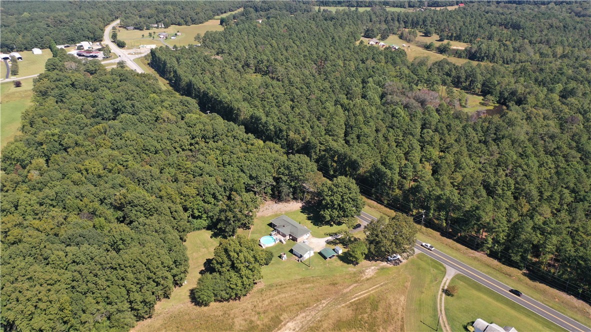 1114 Highway 413 Anderson, SC 29621 - Photo 33 of 36 Another view from above the home