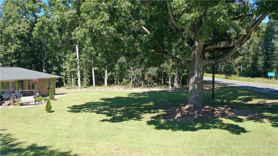 1114 Highway 413 Anderson, SC 29621 - Photo 35 of 36 Beautiful front yard