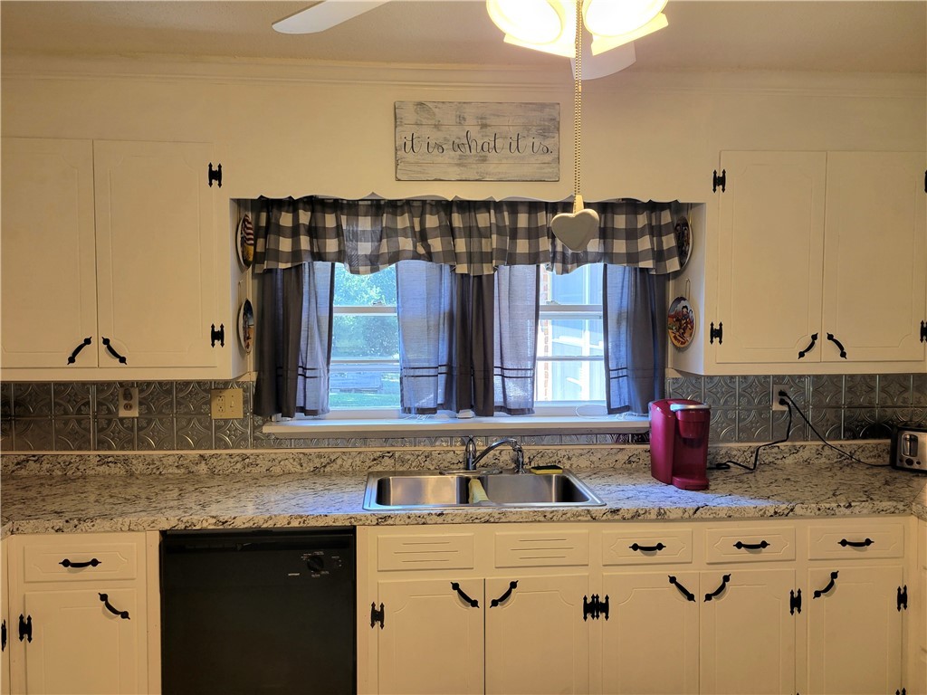 1114 Highway 413 Anderson, SC 29621 - Photo 9 of 36 You can wash dishes while you look into your beaut