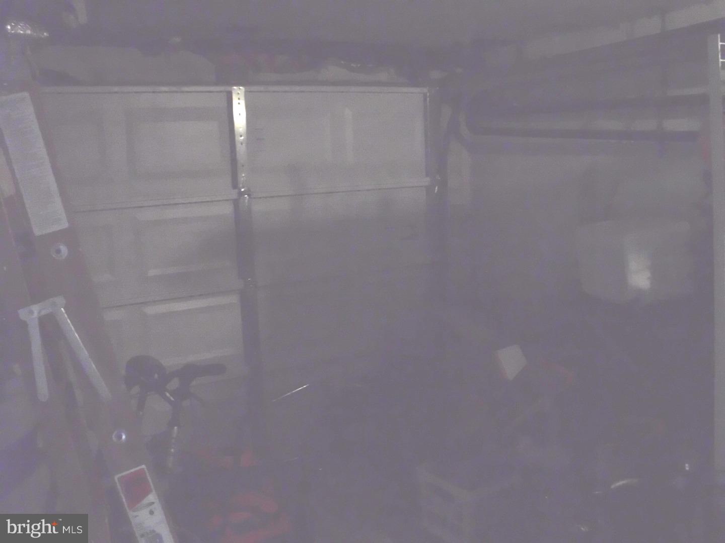 4232 Whiting Road Philadelphia, PA 19154 - Photo 16 of 16 Garage