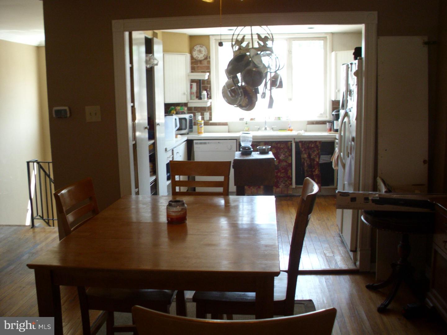 4232 Whiting Road Philadelphia, PA 19154 - Photo 3 of 16 Dining Room