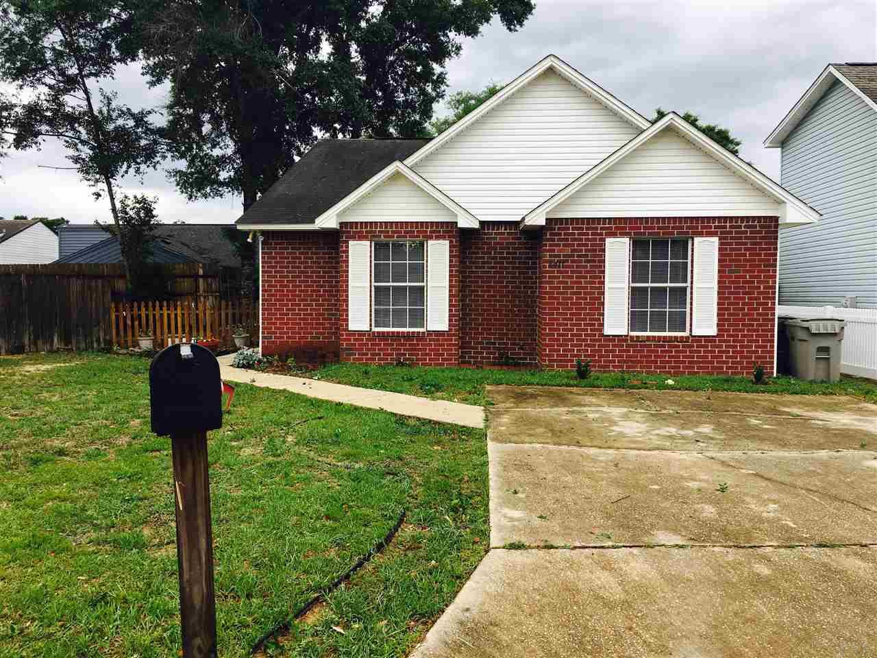 8411 Ramsgate Road Pensacola, FL 32514 - Photo 1 of 12 Gallery Image 1
