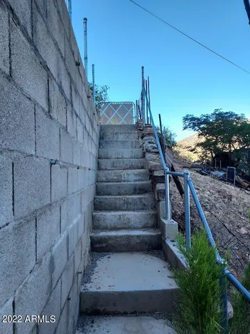 $36,500 | Tbd Opera Drive, Bisbee, AZ 85603