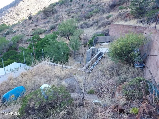 $36,500 | Tbd Opera Drive, Bisbee, AZ 85603