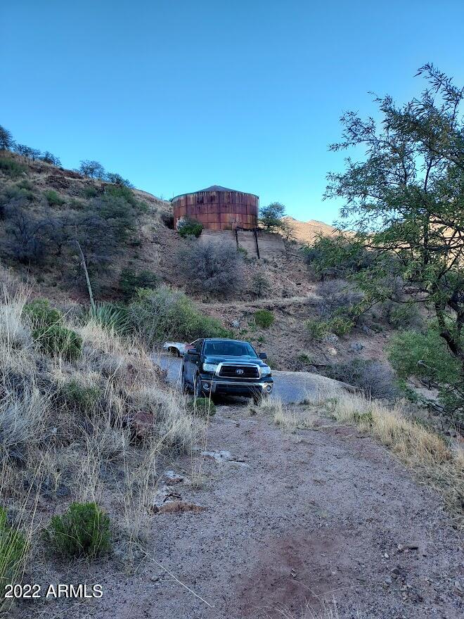 Tbd Opera Drive Bisbee, AZ 85603 - Photo 20 of 25 20220518_172002