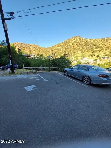 $36,500 | Tbd Opera Drive, Bisbee, AZ 85603