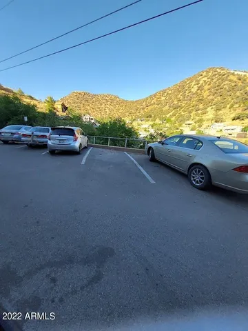 $36,500 | Tbd Opera Drive, Bisbee, AZ 85603