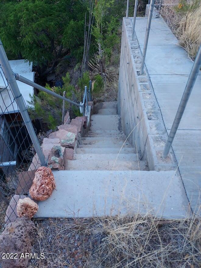 Tbd Opera Drive Bisbee, AZ 85603 - Photo 3 of 25 20220518_171622