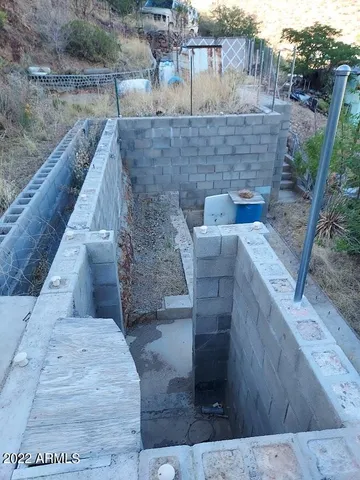 $36,500 | Tbd Opera Drive, Bisbee, AZ 85603