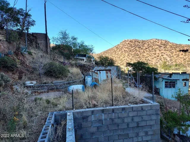 $36,500 | Tbd Opera Drive, Bisbee, AZ 85603