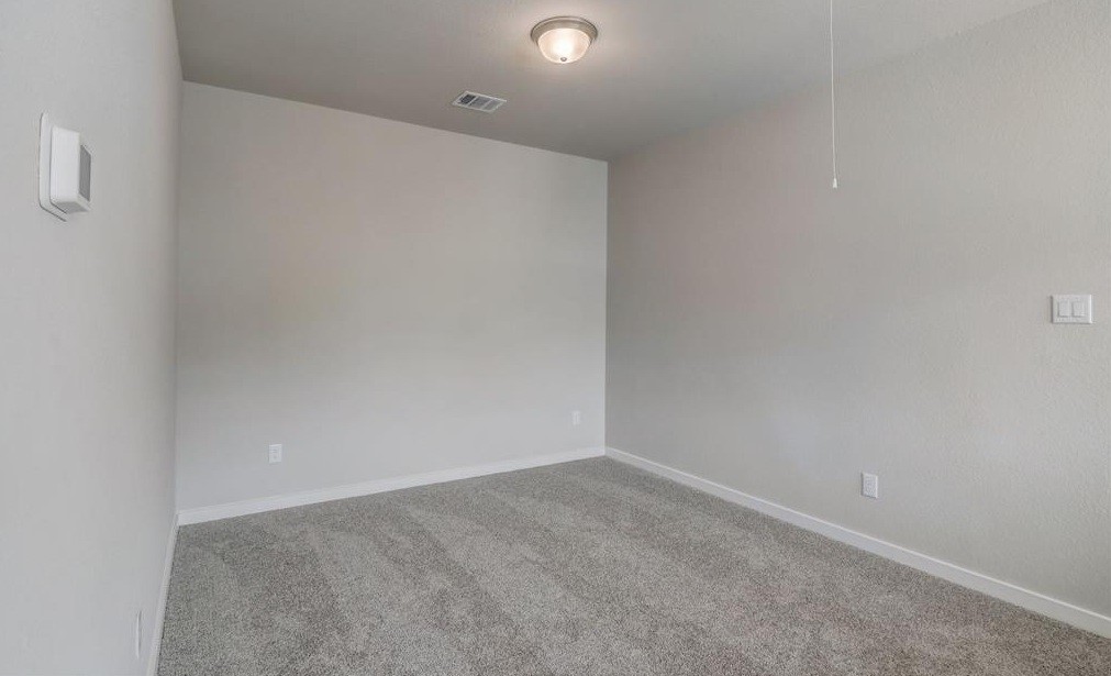 8403 Arden Valley Lane Houston, TX 77063 - Photo 20 of 32 a view of an empty room